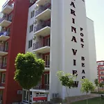 Marina And Panorama Deluxe Lejlighed Burgas City