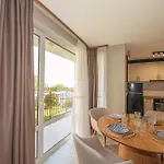 Marina And Panorama Deluxe * Burgas City