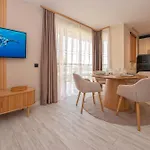Lejlighed Marina And Panorama Deluxe Burgas City