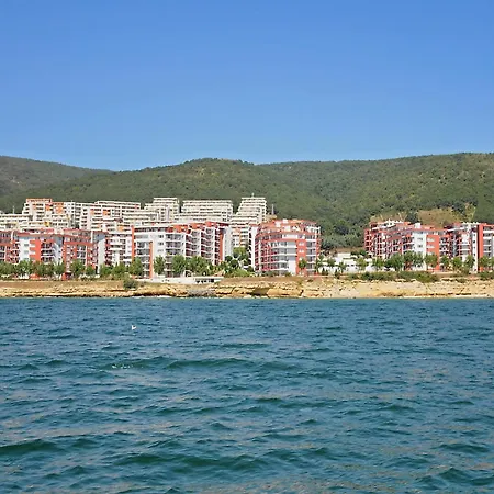 Marina And Panorama Deluxe