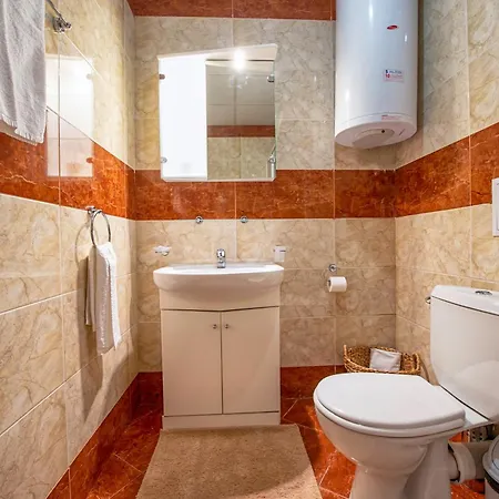 Apartamento Marina And Panorama Deluxe